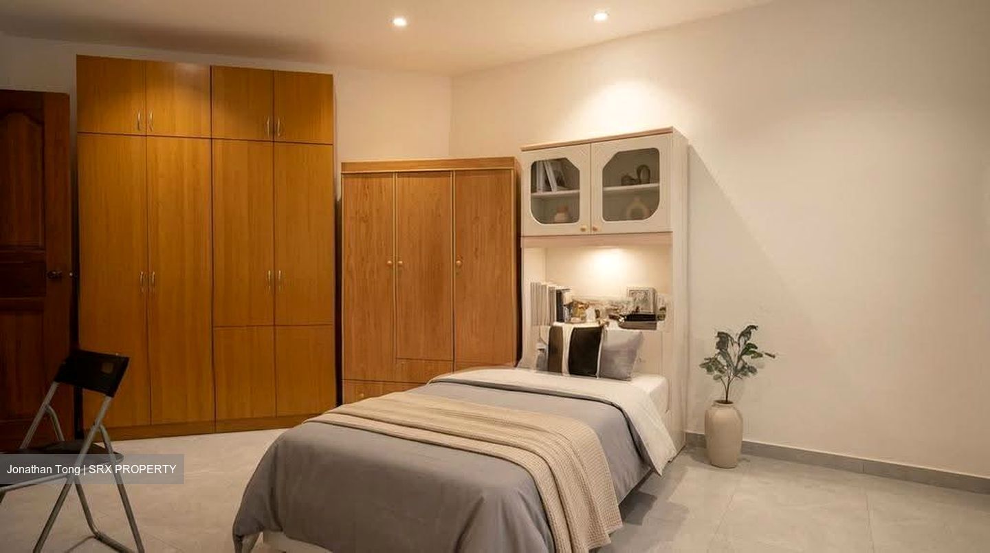 Blk 101 Bukit Batok West Avenue 6 (Bukit Batok), HDB 5 Rooms #630727771